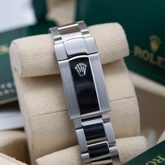 Rolex Datejust 116234 Image 6